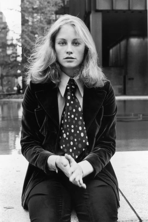 CYBILL SHEPHERD 1971