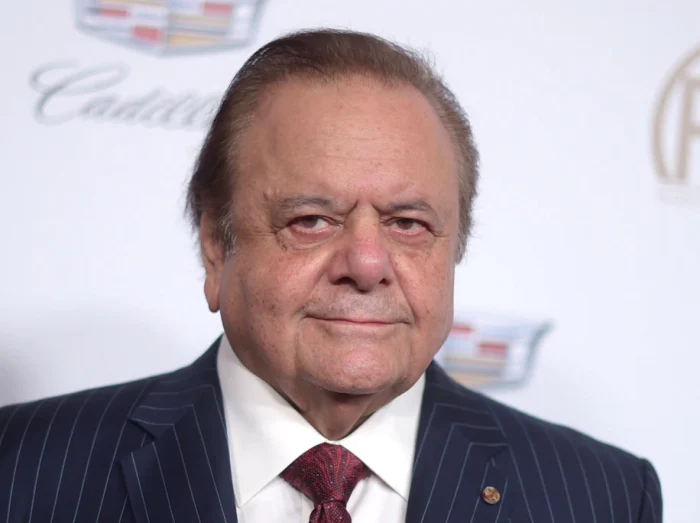 Doliu la Hollywood! Paul Sorvino, legendarul actor din filmul Goodfellas, a murit la 83 de ani