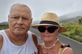 Monica Tatoiu și soțul ei sunt împătimiți ai vacanțelor exotice