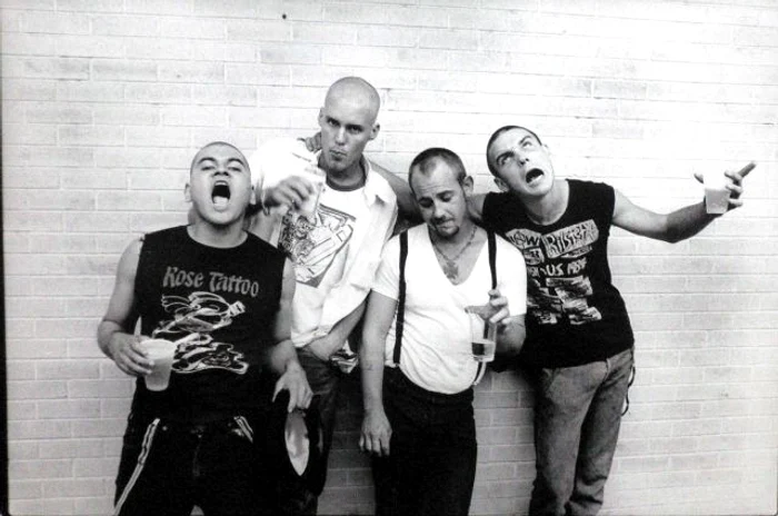 
    Rusia se confruntă cu numeroase atacuri pe motive rasiale  