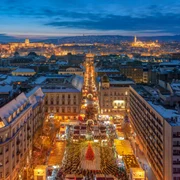 Budapesta FOTO Shutterstock jpg