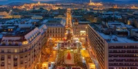 Budapesta FOTO Shutterstock jpg