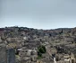 Matera, cunoscut ca “Orașul Subteran” sau “Orașul de Piatră” FOTO: C. Mazilu