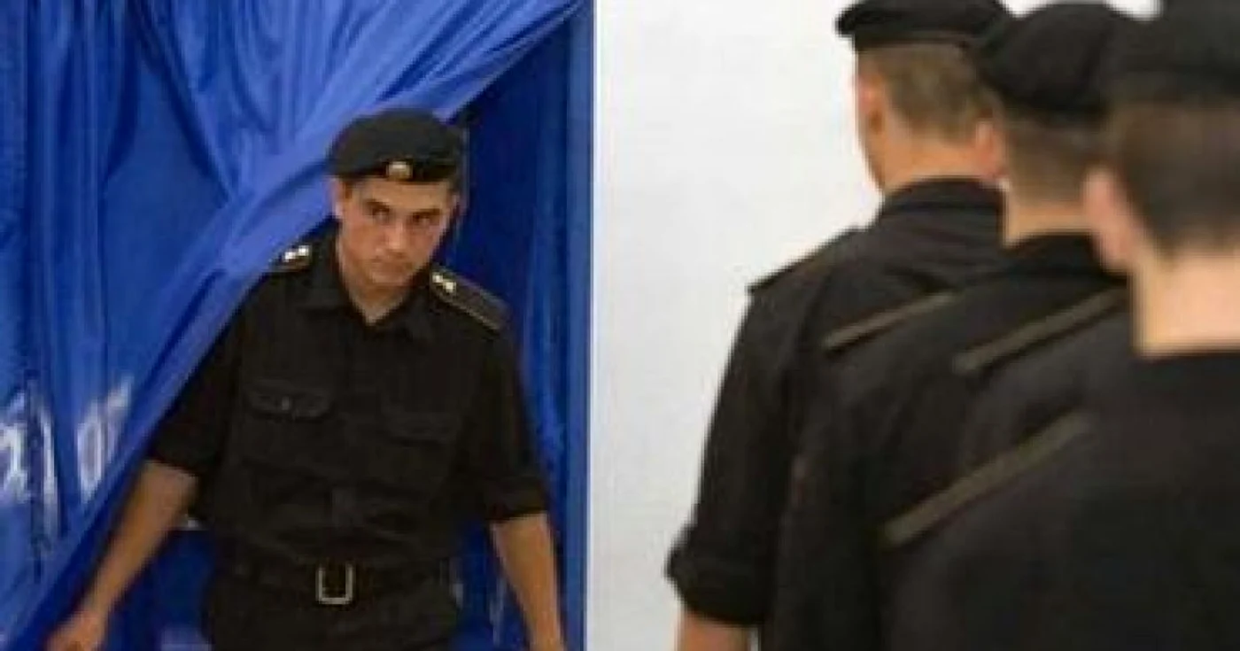 Incidente înregistrate în ziua alegerilor în Republica Moldova - Revista presei interne