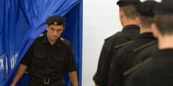 Incidente înregistrate în ziua alegerilor în Republica Moldova - Revista presei interne