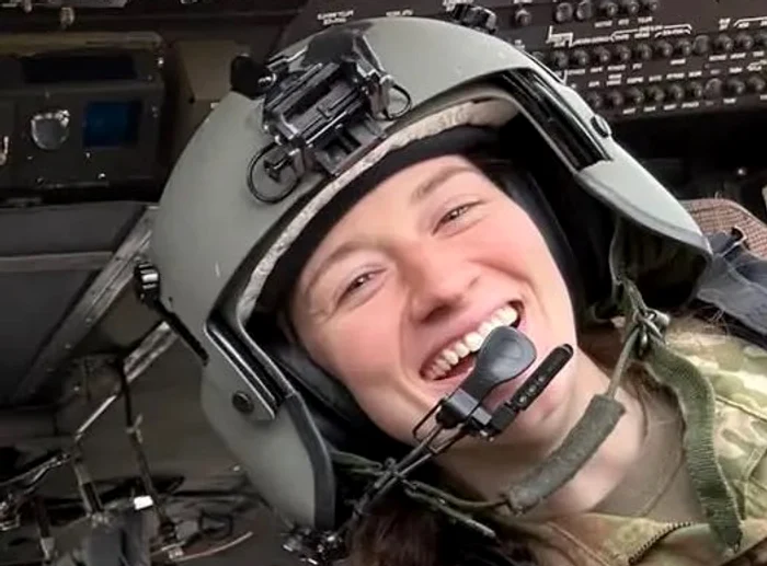 Rebecca Lobach a murit în tragedia aviatică din Washington FOTO X