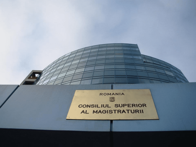 Observațiile CSM pe legile Justiției. Ce spun magistrații despre actuala formă a proiectelor de lege 