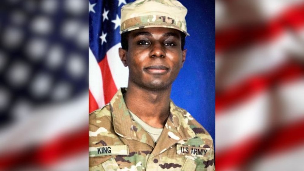 Coreea de Nord susține că soldatul american ajuns pe teritoriul țării ar fi fugit din cauza rasismului din armată