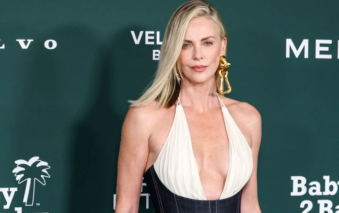 Charlize Theron. Foto: Profimedia.