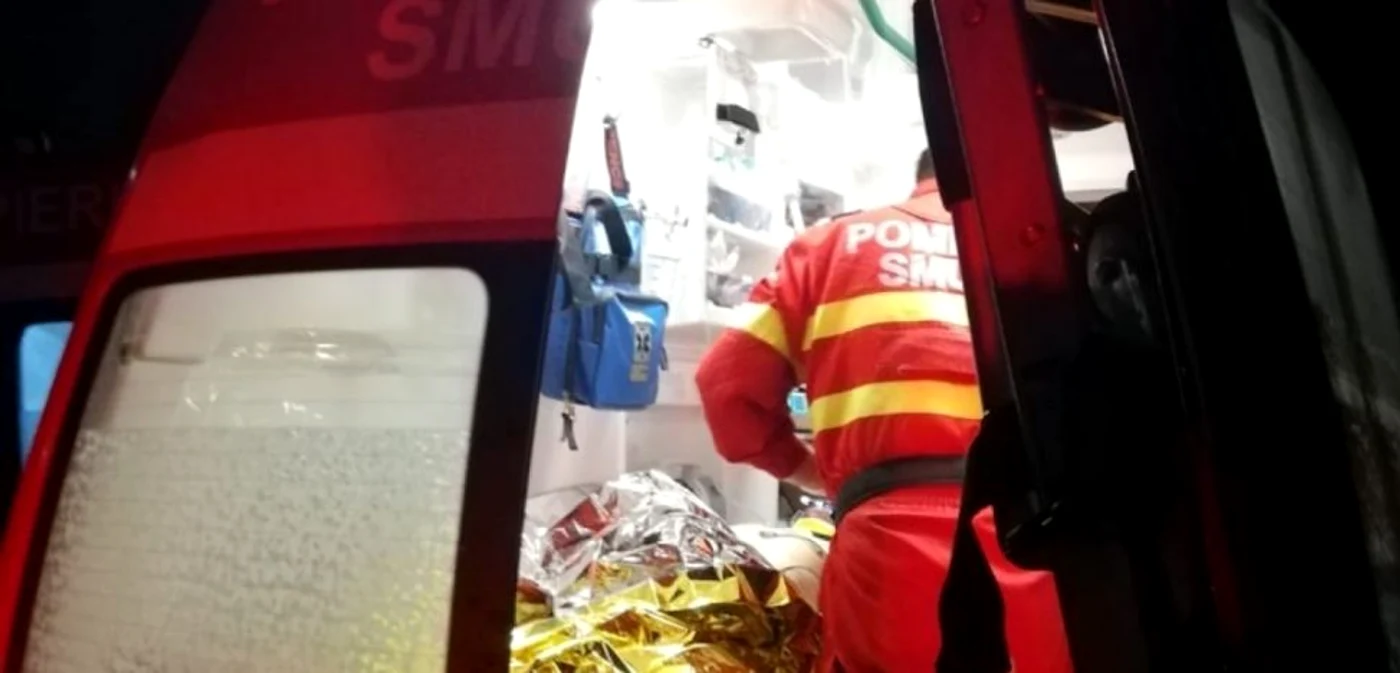 ambulanta/smurd