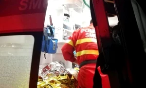 ambulanta/smurd