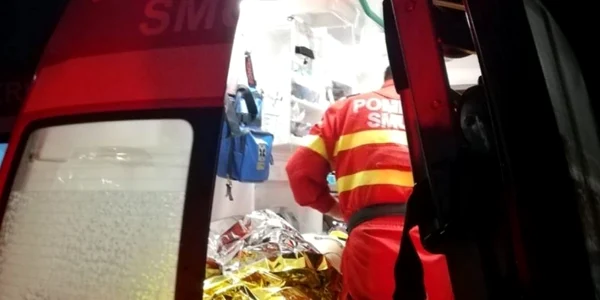 ambulanta/smurd