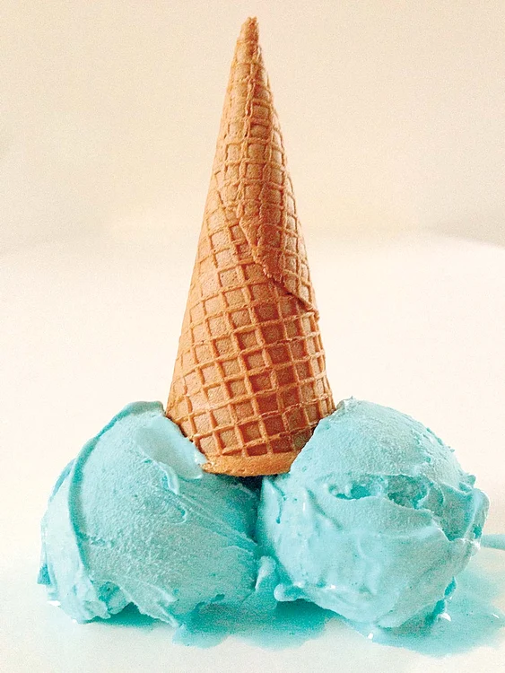 
    O porţie de  îngheţată  conţine  25 mg de  Viagra  