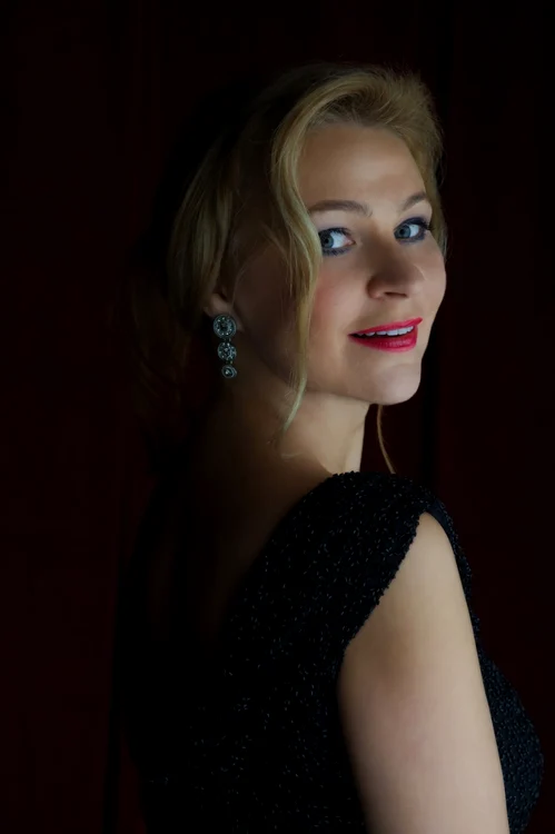 ruxandra donose