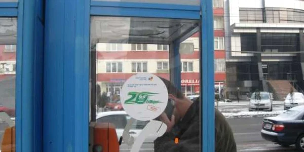 Telefonul care a alarmat Timişoara a fost dat de la Piatra Neamţ