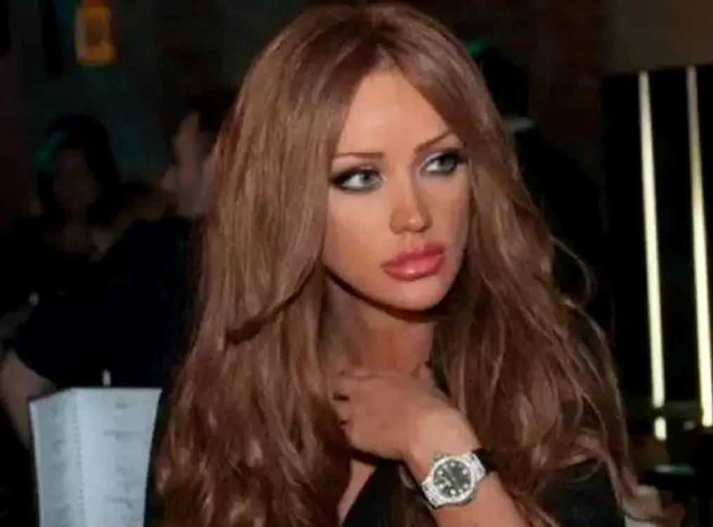 
    Bianca Drăgușanu (33 ani)foto: arhiva personală  
