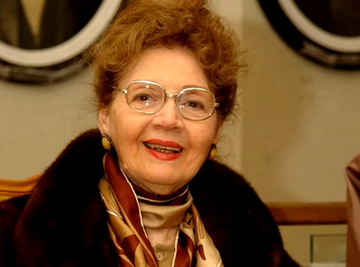 Carmen Stănescu