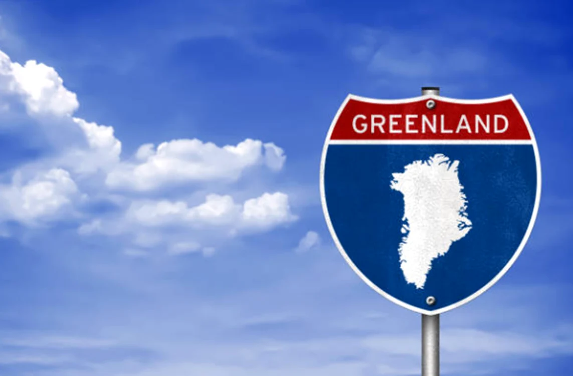 Groenlanda primește sprijon european în fața lui Trump. Foto: IStock