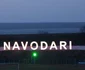 Năvodari are emblemă ca la Hollywood
