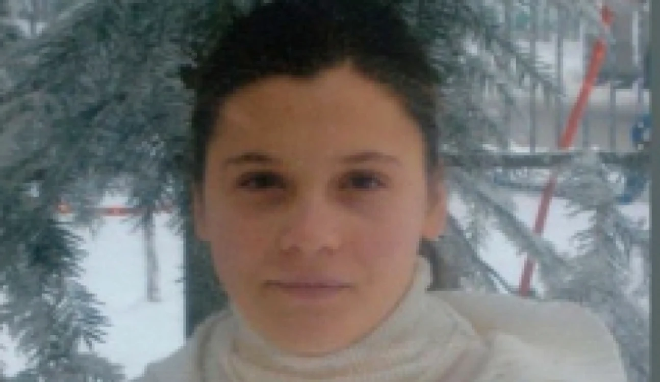 
    Petruţa Dumitrache  