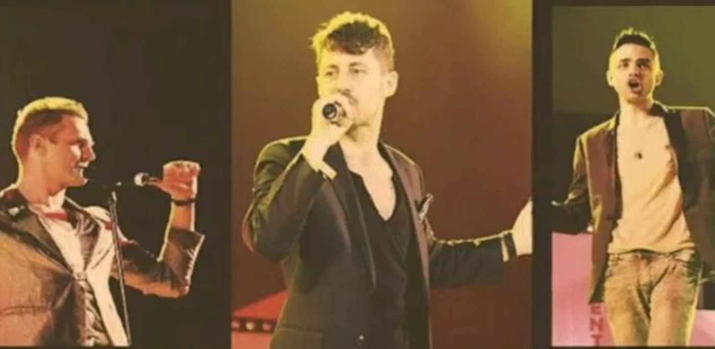 Formaţia Akcent a lansat o piesă în limba română