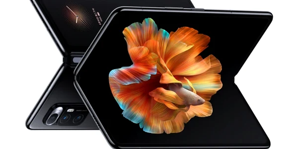 Xiaomi Mi MIX FOLD