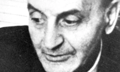 A încetat din viaţă filosoful şi eseistul Constantin Noica jpeg