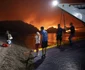 Incendii Grecia evacuare populatie locala  turisti august 2021 FOTO Profimedia