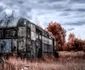 Imagini spectaculoase în infraroşu din Cernobil FOTO Photoland Catersnews Vladimir Migutin