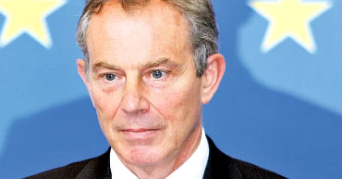 Coaliţie anti-Blair, la nivel european