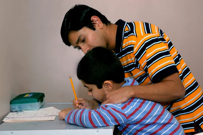 Copiii de imigranţi înscrişi în şcolile britanice sunt cel mai puternic marginalizaţi elevi din lume, potrivit unui studiu internaţional FOTO Shutterstock