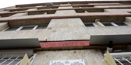 Plăcuţă memorială Dan Spătaru Constanţa Sursa Primăria Constanţa