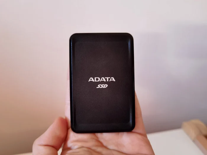 ADATA SC685