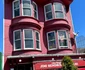 Casa memorială Jimi Hendrix din San Francisco