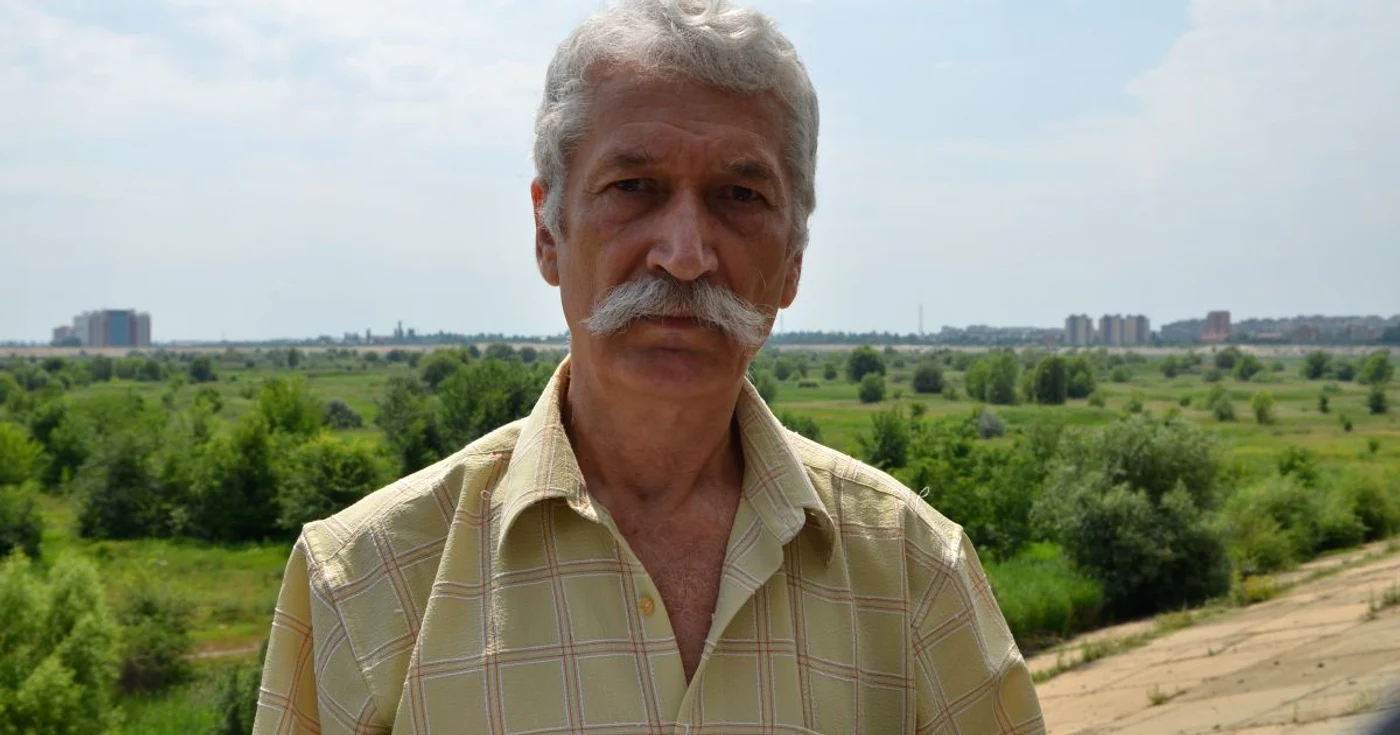 Ion Marinescu proprietar vacaresti