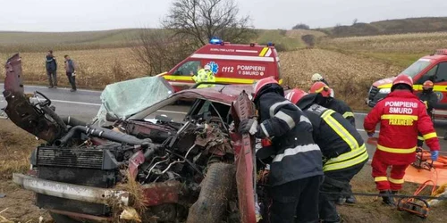 accident brasov 