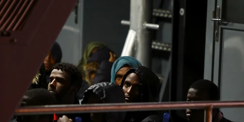 imigranti somalezi africani malta