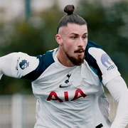 Radu Dragusin (Facebook, Tottenham Hotspur) jpg