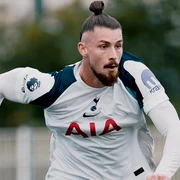 Radu Dragusin (Facebook, Tottenham Hotspur) jpg