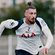 Radu Dragusin (Facebook, Tottenham Hotspur) jpg