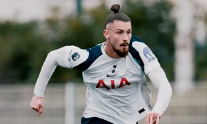 Radu Dragusin (Facebook, Tottenham Hotspur) jpg