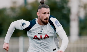 Radu Dragusin (Facebook, Tottenham Hotspur) jpg