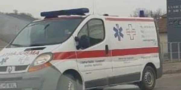 ambulanta foto ziarul21