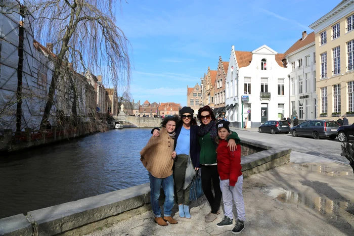 Carmen Negoiţă se menţine într-o formă maximă