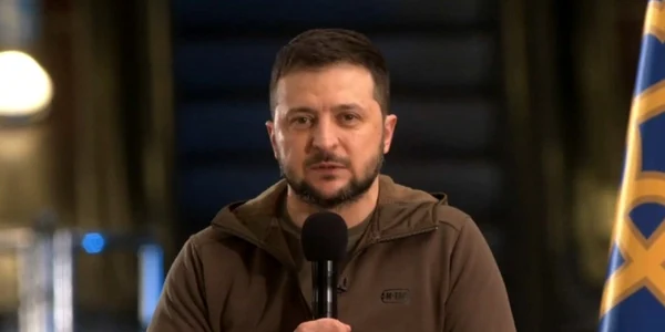 zelenski