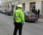 Trafic restricţionat în centrul Timişoarei Foto