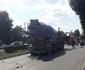 Accident mortal la Timişoara