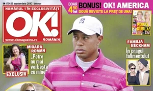 Revista OK!, nr  14 jpeg