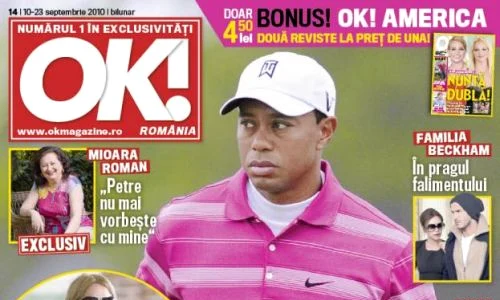 Revista OK!, nr  14 jpeg