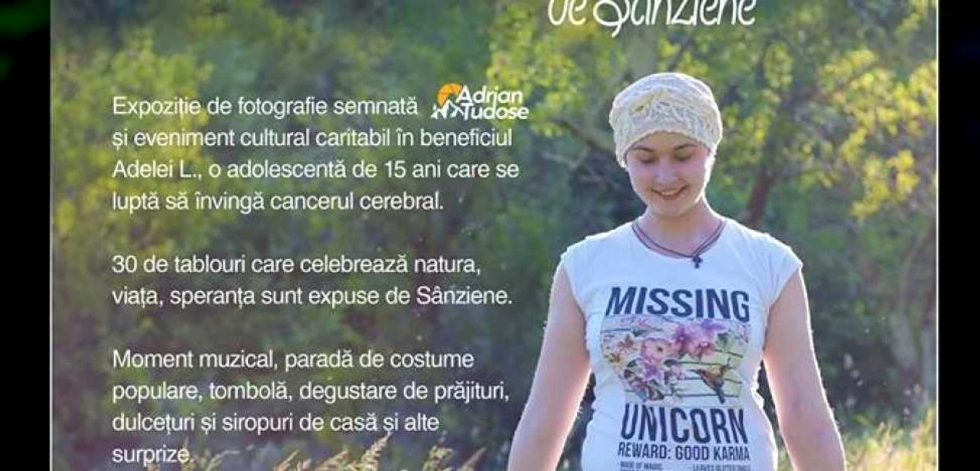 Expoziţia va avea loc la Atenueul Popular